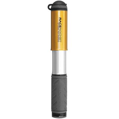 TOPEAK Adult Not Applicable RaceRocket-Gold Pumps-Mini Unisex,