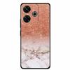 Fashion Cover For Xiaomi Poco M6 Pro Girly Case For Funda Poco M6 Coque Soft Silicone Phone Case Xiaomi Poco M6 Pro Protector
