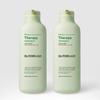 Sensitive Scalp Care Phytotherapy Shampoo 500mlx2