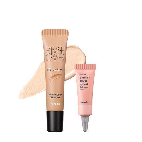 hanskin concealer