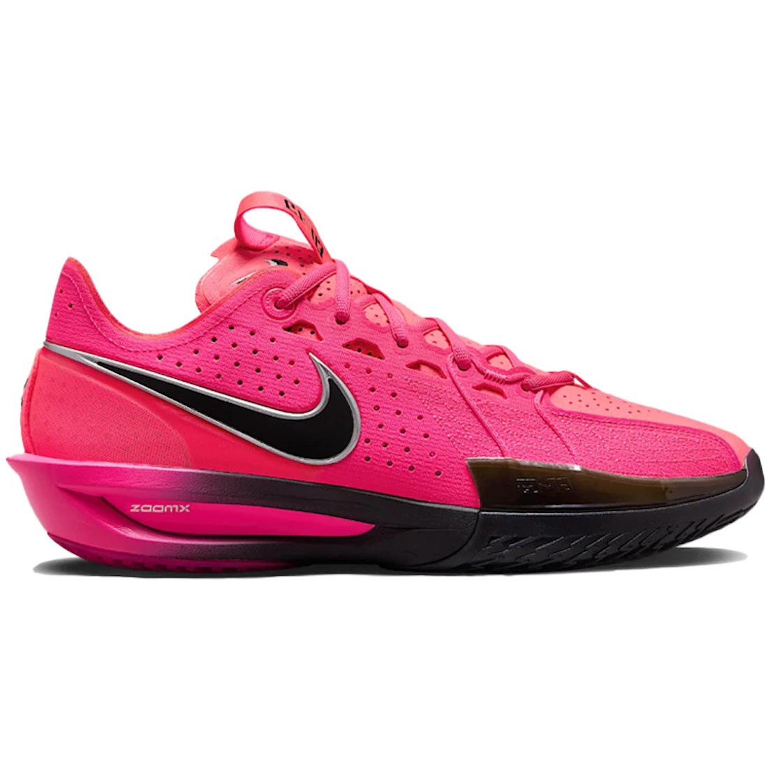 

Sneaker Nike Zoom GT Cut 3 EP Hyper Pink(DV2918-600) 40.5