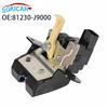 81230J9000 Rear Trunk Lid Lock Latch Actuator 81230-J9000 For Hyundai KONA