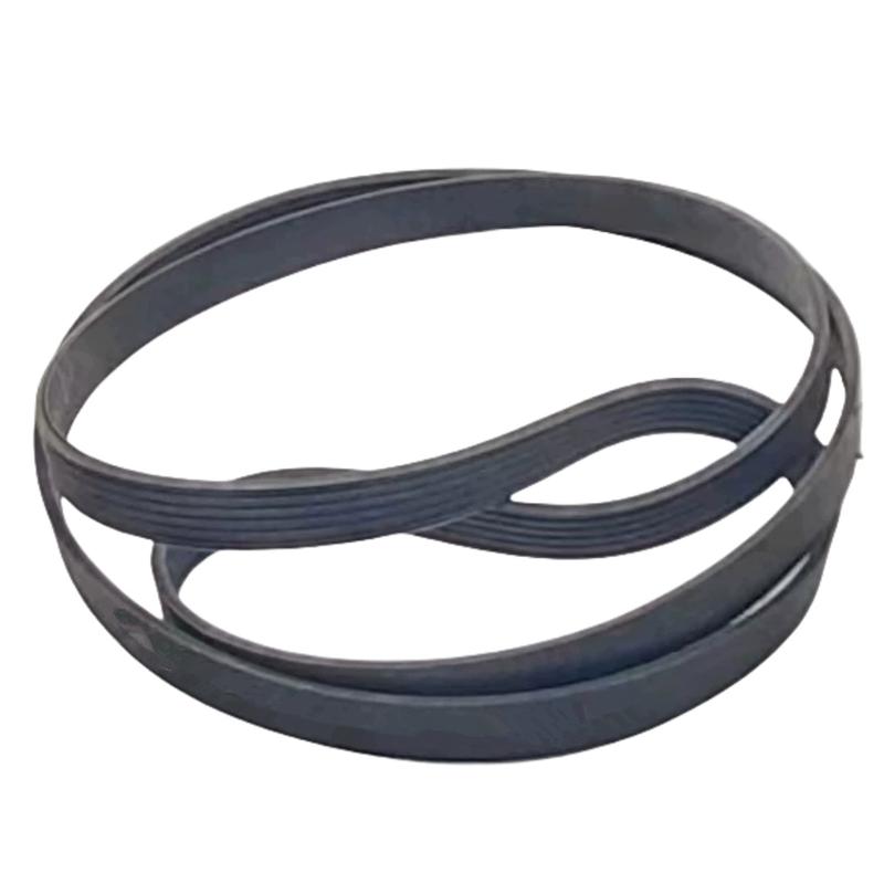 Auto Parts Engine Belt Alternator V-belt OEM 252122B000 25212-2B000 for HYUNDAI KIA ELANTRA I30 VERNA FORTE K2 K3 SOUL
