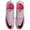 Nike Zoom Mercurial Superfly 9 Elite FG Pink Foam Sneakers Casual DJ4977-601