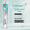 Dr. Ya Anti-Plaque Whitening Toothpaste