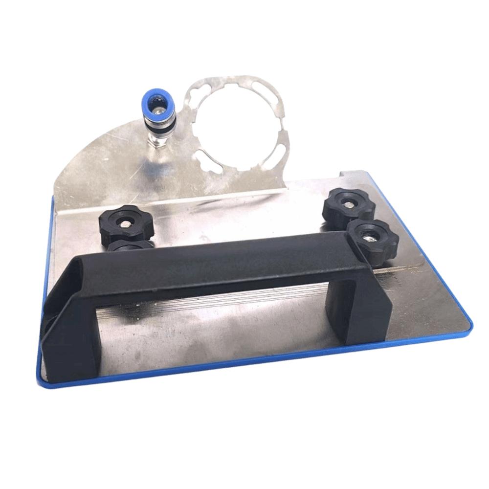 High-precision Angle Grinder Stand Tile Grinder Attachments Angle Grinder Attachments