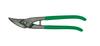 Ideal Universal Sheet Metal Shears Left 260Mm - By D116-260L