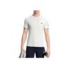 New FILA T Shirts Men's Hu Pink Gray A11M337103FIV