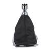 1639784 For Ford For C-MAX 2007-2010 For Ford For Kuga 2008-2012 Car Hand Speed Ball Gear Shift Knob Gaiter Boot Cover