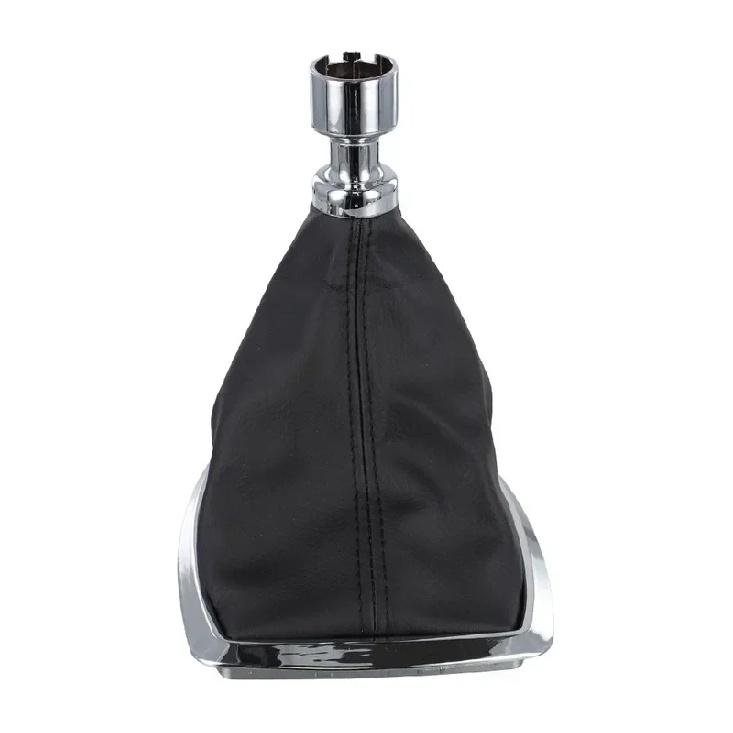 1639784 For Ford For C-MAX 2007-2010 For Ford For Kuga 2008-2012 Car Hand Speed Ball Gear Shift Knob Gaiter Boot Cover