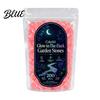 Fade Resistant Glow Rocks 1.5cm Luminous Stones in The Dark Garden Pebbles Outdoor Glowing Rocks Stones Decorative Pebbles for Pathway Patio