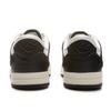New LiNing Anti Slip Wear Resistant Low Top Skateboard Shoes Men's Black White AEPV035-2