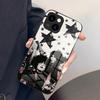 M-Motley C-Crue Band Phone Case For IPhone 17 Pro Max 15 Pro 16 14 Plus 12 13 Mini 11 Pro Shockproof Glass Cover