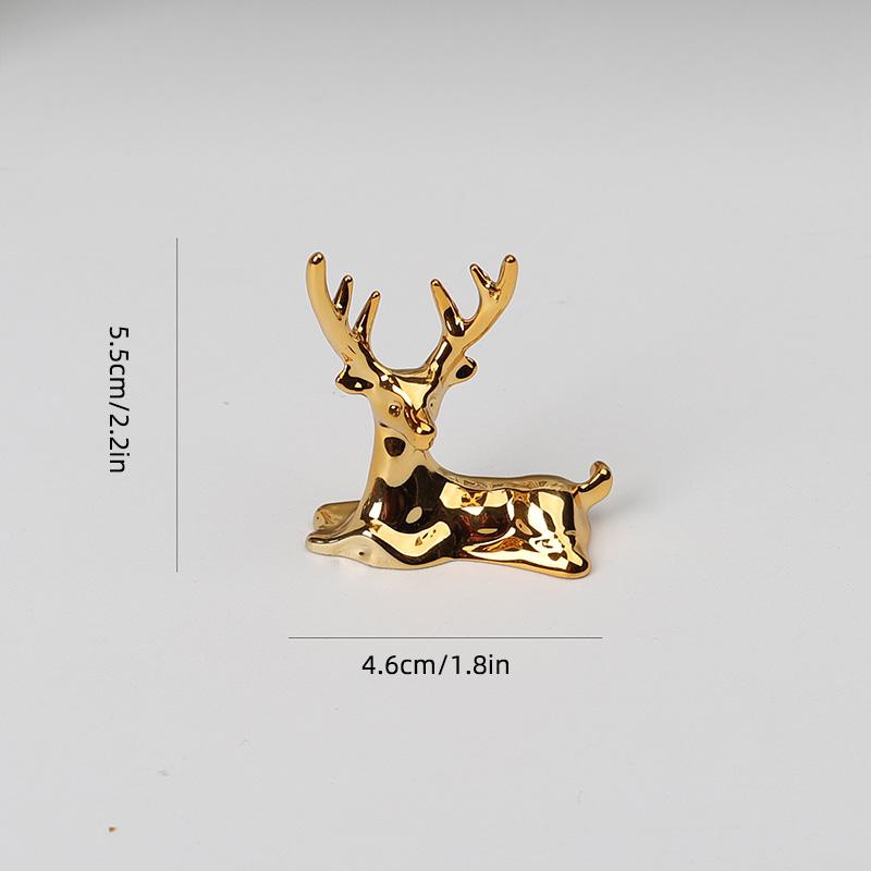 

Car Interior Decoration Cartoon Rabbit Center Console Decor Personality Room Dining Table Desk Home Office Miniature Figurines