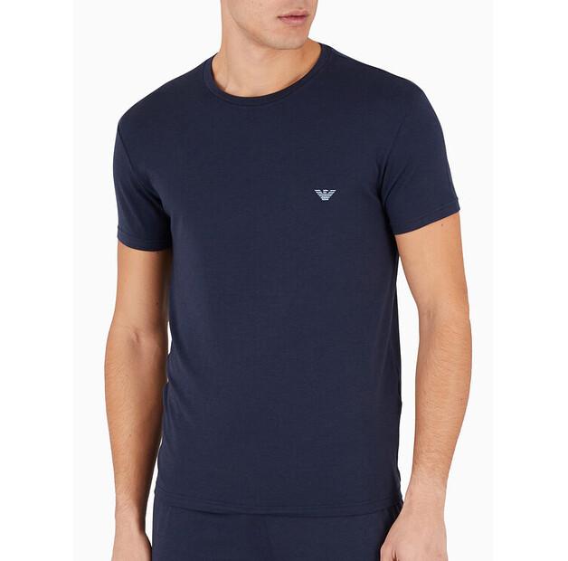 Футболка Emporio Armani Underwear 1119714F526 EU M
