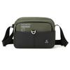 Outdoor Men's Shoulder Bag Oxford Crossbody Bag