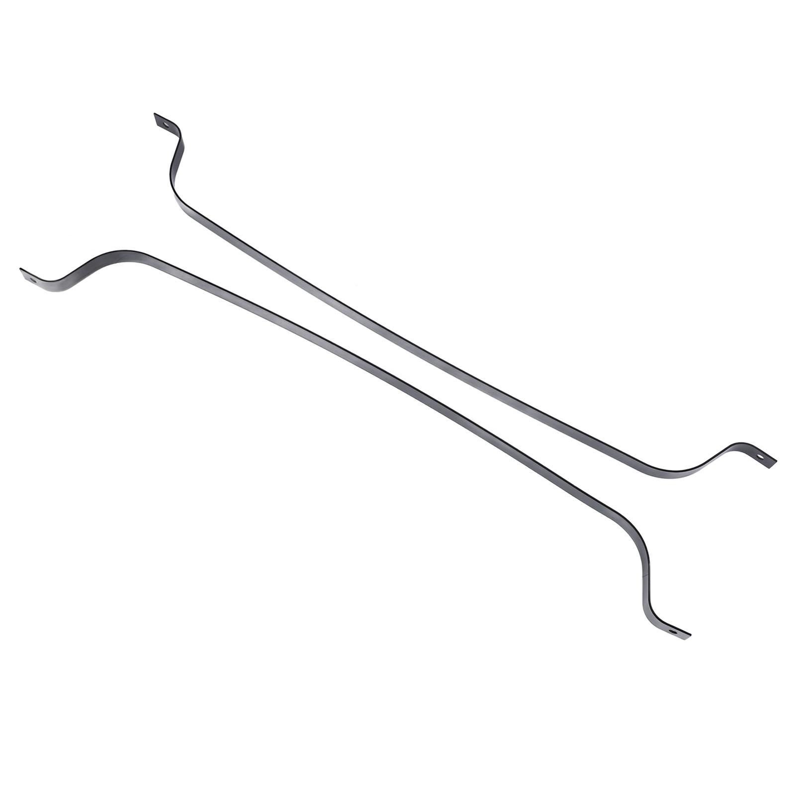 

2 шт. ремни поддержки топливного бака, опорный кронштейн, сменный ремень для Vauxhall Vivaro 1.9 2.0 2.5