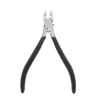 Stainless Steel Oblique Nozzle Pliers Nozzle Scissors Flat Nozzle Pliers Oblique Mouth Pliers Scissors Electrical Pliers Tools