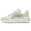 LINING Sportswear Sneakers 'Beige Green' Women's AGCS268-1