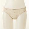 Venus 25ss Layered Briefs  Modal Print  Lace 3pieces Vpt6258aset