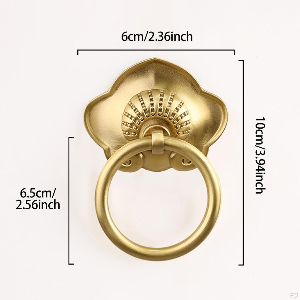 Door Accessory for Barn And Garage