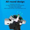 Replacement for Head Strap Replacement Headband Cushion Pad Adjustable for Head Band for Quest 2 VR Accessory