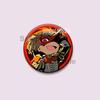 Spiel P-Persona 5 Runde Anstecker Ann Takamaki Ren Amamiya Knopfleisten Tasche Kleidung Dekorationen Brosche Sammlerstücke Schmuck Geschenke