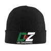 DZ Algeria Supporter Algerian Djazair Knitted Hats Autumn Winter Beanies Ski AfricaArab Cap FeUnisex Unisex Acrylic Skullcap