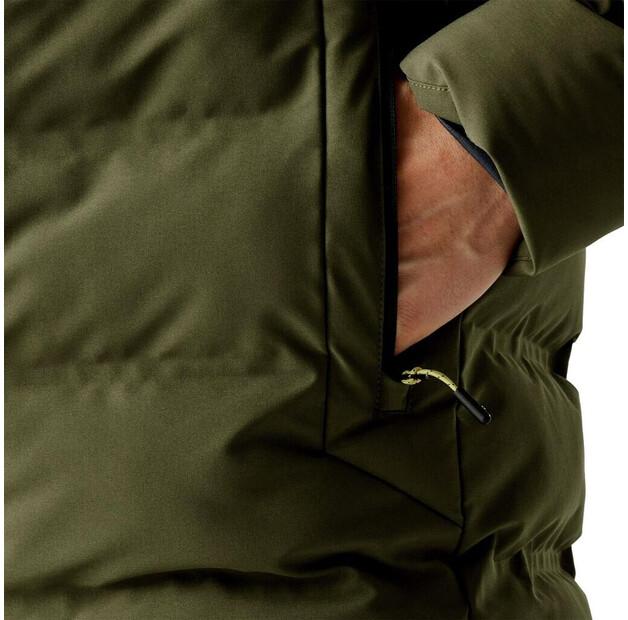 Куртка Regatta Altoro Thermal Baffle