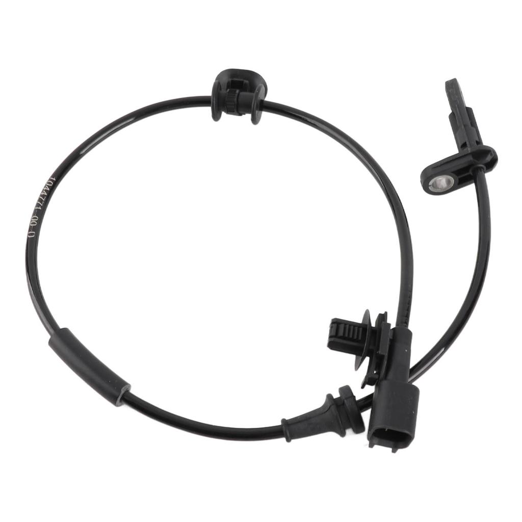 Senzor ABS Roată Spate Sensibilitate Ridicată 1044771 00 D Senzor Viteză Roată de Înlocuire