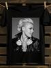 And WoPink Pink Singer Graphic T-shirt