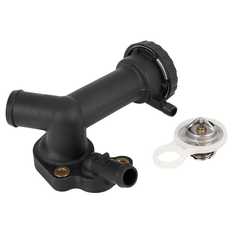 Automotive Engine Coolant Thermostat Thermostat For Mini Cooper 2002-2008 Spare Parts 11537829959