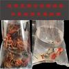 50pcs Ornamental Fish and Shrimp Live Oxygenation Bag Packaging Bags  Live Fish Seafood Transporting Thickening Inflatable Bags