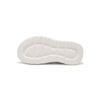 Stratus Sandal White (Womens) Women Sneakers 1152686-WHT