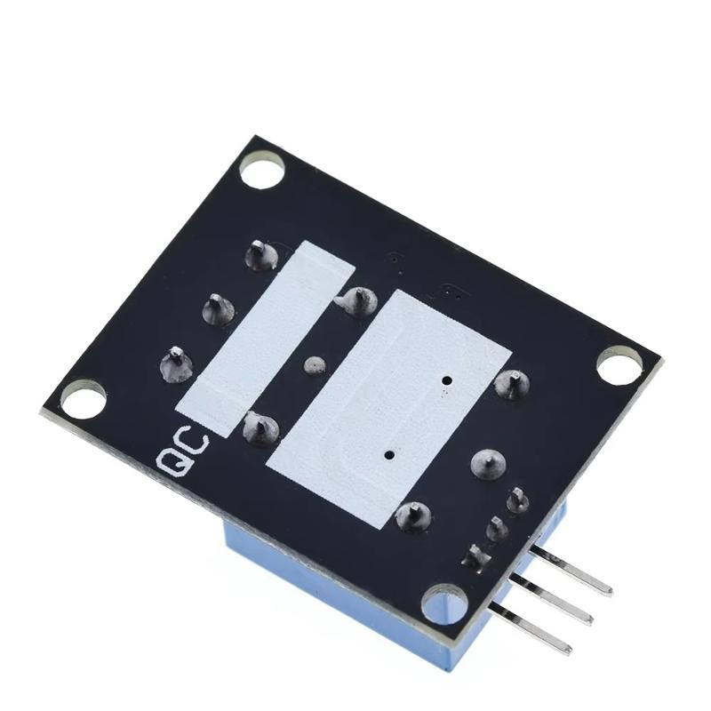 Ky-019 5V One 1 Channel Relay Module Board Shield For Pic Avr Dsp Arm