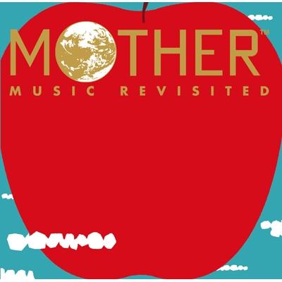 LP Record KEIICHI SUZUKI  MOTHER MUSIC REVISITED COJA9391 COLUMBIA 2021 Japan AnimeGame