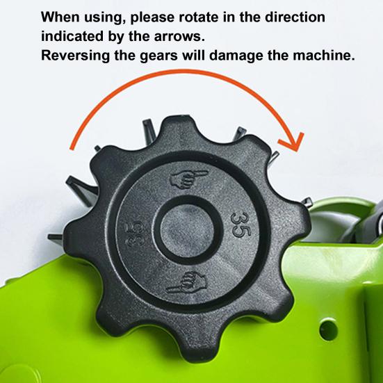 Multi-Function Tape Dispenser with Automatic Roller Cutter Adjustable Length Setting Efficient Cutting Divider Channel for Gift Wrapping Office