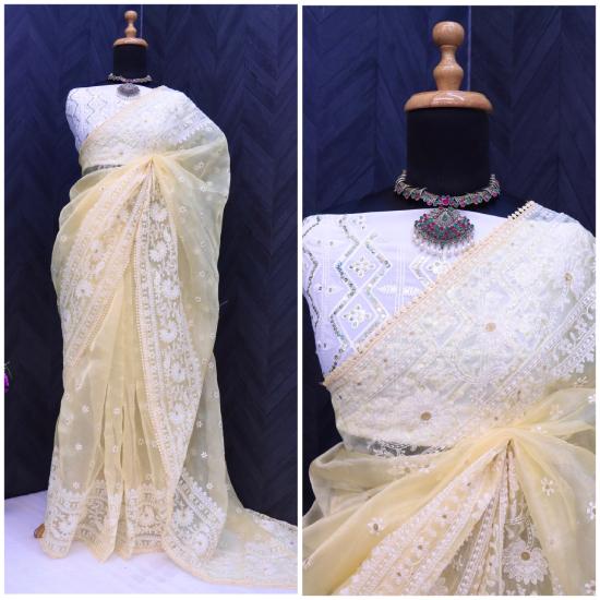 

Новое и привлекательное сари для модных женщин, чтобы выглядеть красиво в любой роли