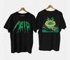 New Feid Shirt Feliz Cumpleaños Ferxxo Album Cotton Unisex T_Shirt