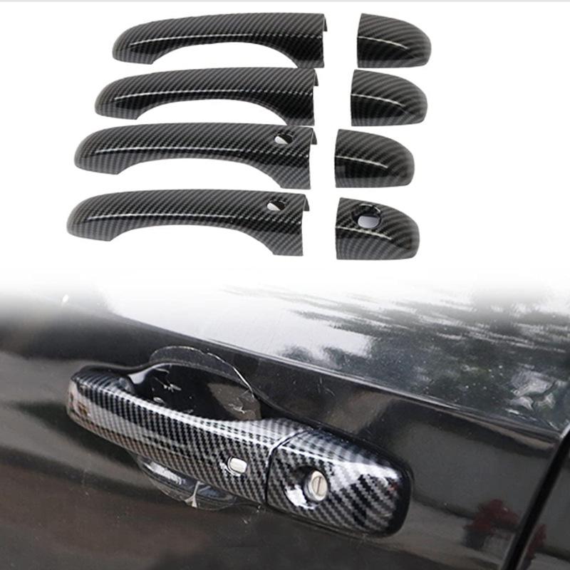 Chrysler 300 Door Handle for 2015-2021 Models