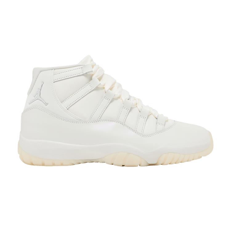 

Jordan 11 Retro Pearl (Women s) 36