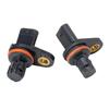 2Pcs Intake+Exhaust Engine Camshaft Position Sensor For Chevy Cruze Sonic 1.8L