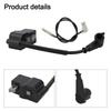 Chainsaw Parts Ignition Coil Easy To Install MS171 MS181 Replacement Accessories Trimmer Accessories Practical