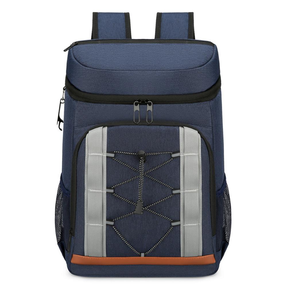 Coolers Backpack Insulated Leakproof with Lunch Compartment Water-resistant for Men/Woman Picnics