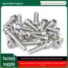 304 Stainless Steel Torx Head Machine Screws M1.6-M3
