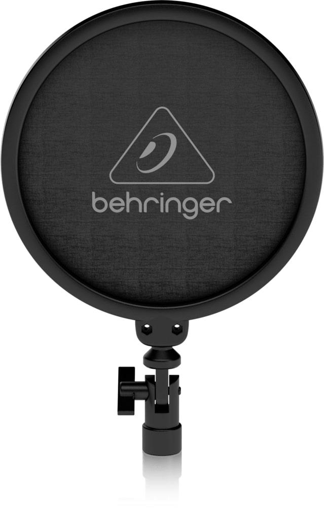 Behringer tm1 - mikrofon wielkomembranowy pojemnościowy