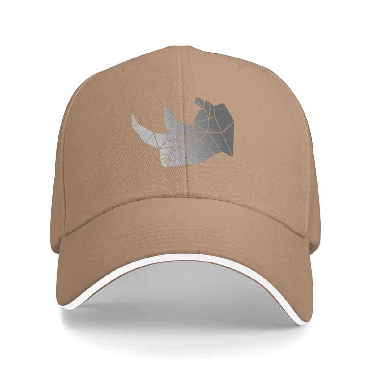 

Rhino Baseball Cap Mountaineering Military Tactical Cap Vintage hiking hat Mens Caps Women s