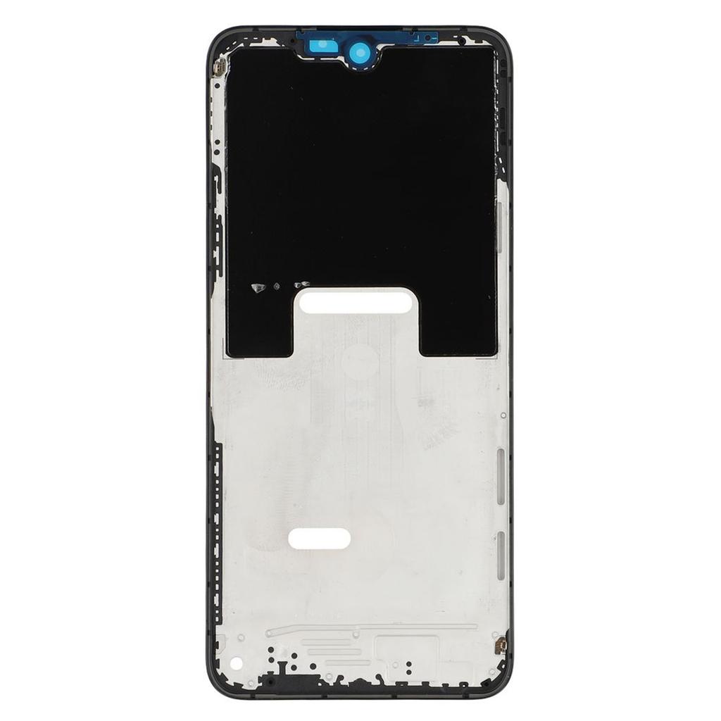 For Honor X7c 4G OEM Front Housing Frame Replacement Part (Without Logo)