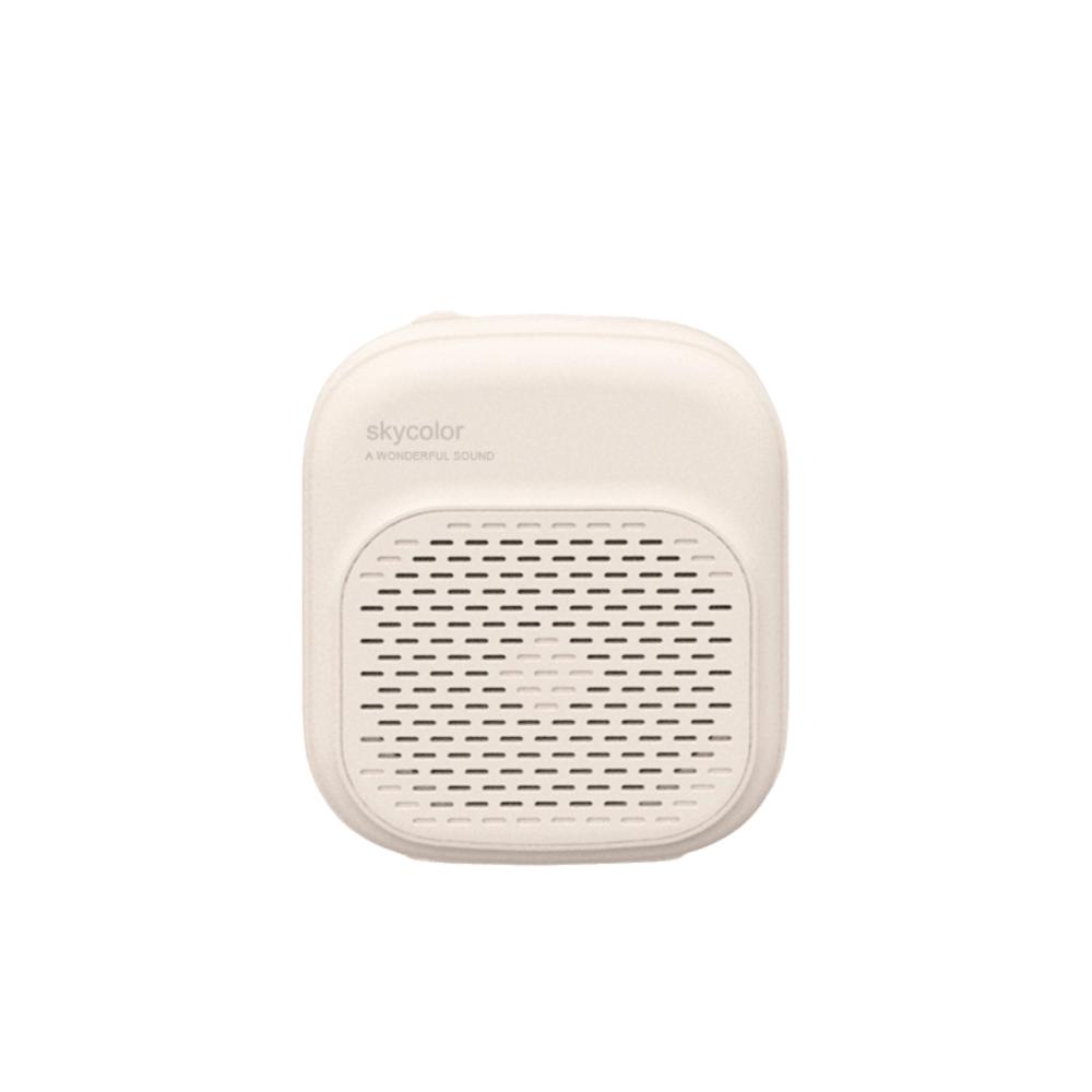 Nuovo amplificatore vocale portatile ricaricabile Microfono portatile magnetico per insegnanti Mini altoparlante audio Discorsi