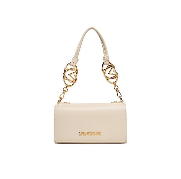 

Сумка LOVE MOSCHINO LOVE MOSCHINO JC4051PP1NLF0110 бежевый